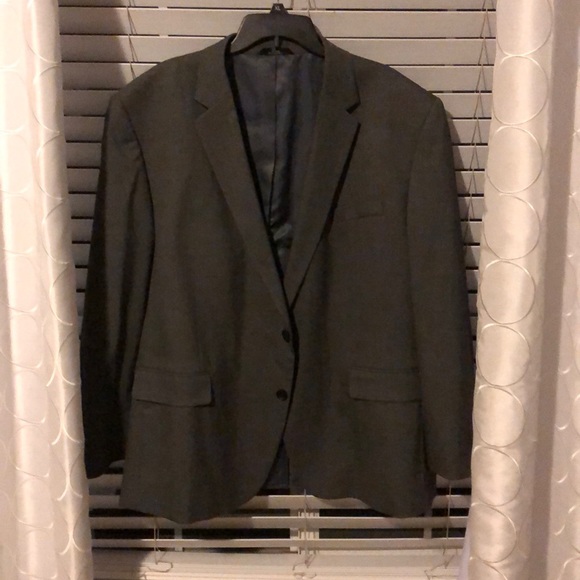 50R Men’s Classic fit Dress Jacket - Picture 1 of 1